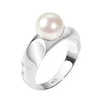 Anello Morellato Donna Perla in Acciaio Perla SXU17012-12 - SXU17012-12